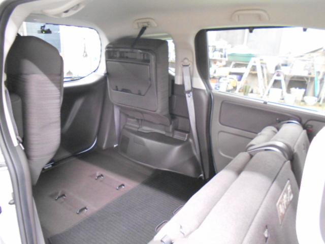 フリード G・ホンダセンシング 禁煙車 Cパッケージ 純正ナビ リアカメラ 両電動スライドドア AppleCarPlay ドラレコ付 リア席サンシェード コンフォートビューパッケージ アイドリングストップ ETC ベンチシート(38枚目)