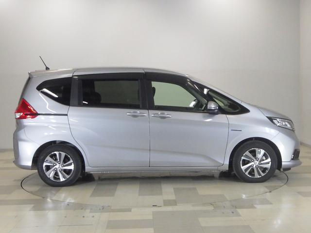 フリードハイブリッド ハイブリッド・Ｇホンダセンシング　禁煙１オーナー　Ｃパッケージ　Ｓパッケージ　前後ドラレコ　フォグライト　純正ナビ　リアカメラ　両電動スライドドア　コンビシート　シートヒーター　Ｂｌｕｅｔｏｏｔｈ　ドアバイザー　サイドエアバッグ（31枚目）