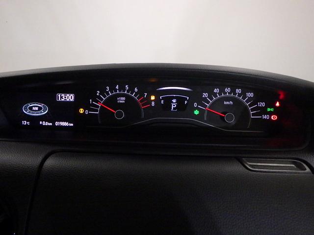 Ｎ－ＢＯＸ Ｌ・ターボ　禁煙車　コーディネートスタイル　ツートンカラー　リア席モニター　前後ドラレコ　大型ナビ　両電動スライド　ホンダセンシング　パーキングセンサー　渋滞追従　ＡｐｐｌｅＣａｒＰｌａｙ　シートヒーター　ＡＡＣ（42枚目）