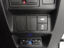 【パワーテールゲート】スマートキーのリモコンまたは運転席ドア・テールゲートのスイッチ操作で自動的に開閉します。女性の方でも楽々開閉出来て、とても便利です