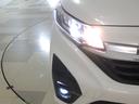 ハイブリッド・モデューロＸホンダセンシング　禁煙１オーナー　リア席モニター　９インチナビ　両電動スライド　専用コンビシート　フロントビームライト　ＬＥＤフォグライト　専用フロントグリル　専用エアロバンパ　専用サスペンション　専用アルミホイール（46枚目）