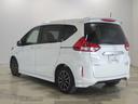 ハイブリッド・モデューロＸホンダセンシング　禁煙１オーナー　リア席モニター　９インチナビ　両電動スライド　専用コンビシート　フロントビームライト　ＬＥＤフォグライト　専用フロントグリル　専用エアロバンパ　専用サスペンション　専用アルミホイール（47枚目）