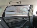 【リア席ロールサンシェード装備です(^^♪】