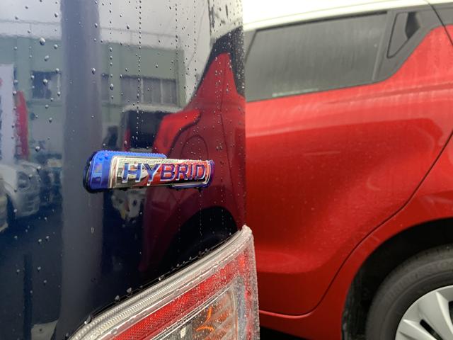 25周年記念車 HYBRID FZリミテッド(3枚目)