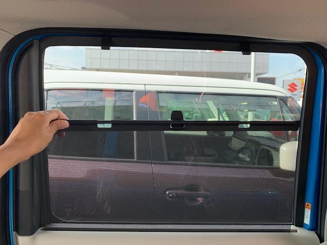 HYBRID X 衝突軽減ブレーキ 電動スライドドア(17枚目)