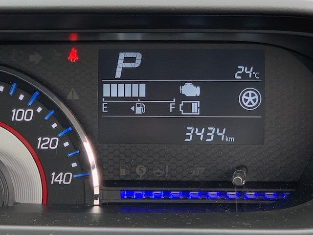 スティングレー HYBRID X(7枚目)