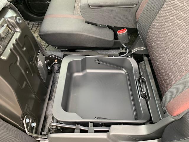 スティングレー HYBRID X(31枚目)