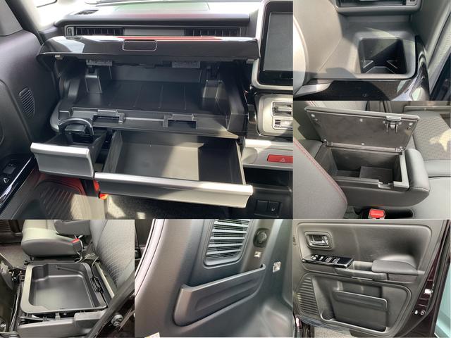 カスタム HYBRID XS 衝突軽減B Pスライドドア(13枚目)