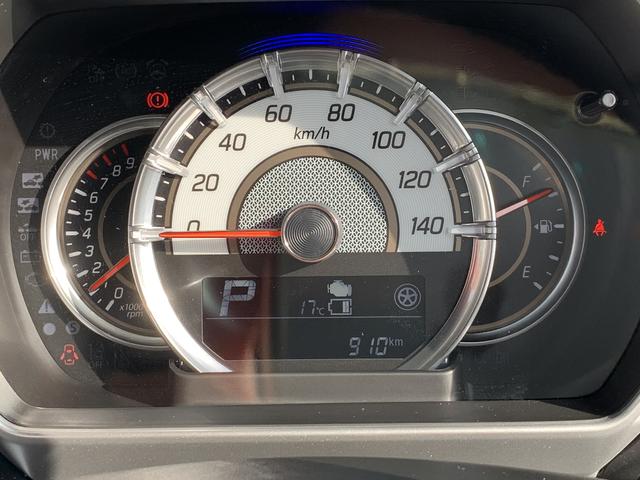 カスタム HYBRID XS 衝突軽減B Pスライドドア(28枚目)