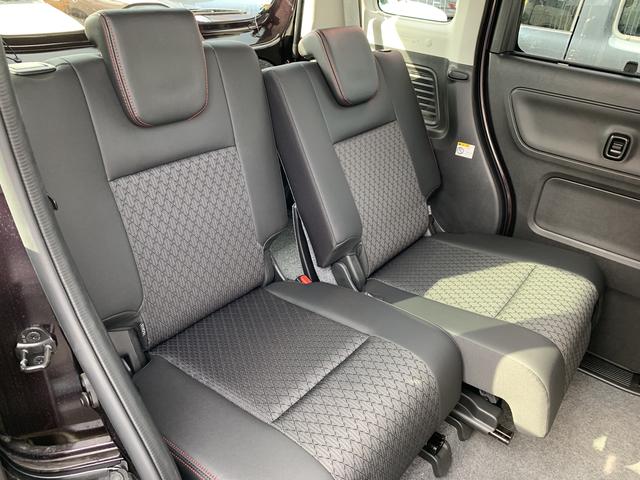 カスタム HYBRID XS 衝突軽減B Pスライドドア(42枚目)