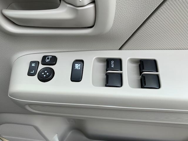 HYBRID FX 衝突被害軽減ブレーキ リアコーナーセンサ(23枚目)