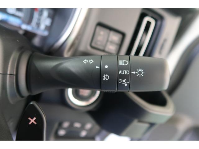 ハスラー ＪスタイルＩＩターボ　２型　全方位モニターナビ　ワンオーナー　全方位モニター付ナビ　ＬＥＤヘッドランプ　衝突被害軽減システム　アダプティブクルーズコントロール　パドルシフト　シートヒーター　フルオートエアコン　ルーフレール　純正ステンレスペダル　パドルシフト（34枚目）