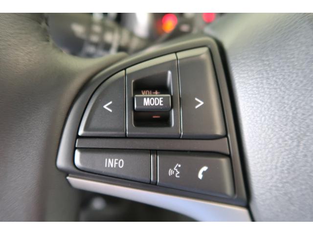 ハスラー ＪスタイルＩＩターボ　２型　全方位モニターナビ　ワンオーナー　全方位モニター付ナビ　ＬＥＤヘッドランプ　衝突被害軽減システム　アダプティブクルーズコントロール　パドルシフト　シートヒーター　フルオートエアコン　ルーフレール　純正ステンレスペダル　パドルシフト（36枚目）
