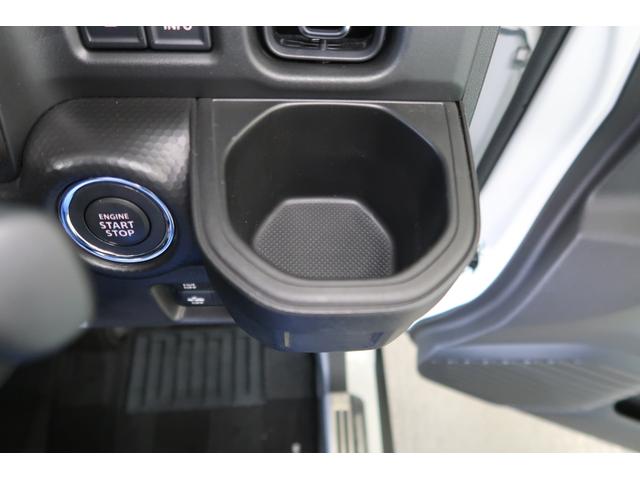 ハスラー ＪスタイルＩＩターボ　２型　全方位モニターナビ　ワンオーナー　全方位モニター付ナビ　ＬＥＤヘッドランプ　衝突被害軽減システム　アダプティブクルーズコントロール　パドルシフト　シートヒーター　フルオートエアコン　ルーフレール　純正ステンレスペダル　パドルシフト（39枚目）