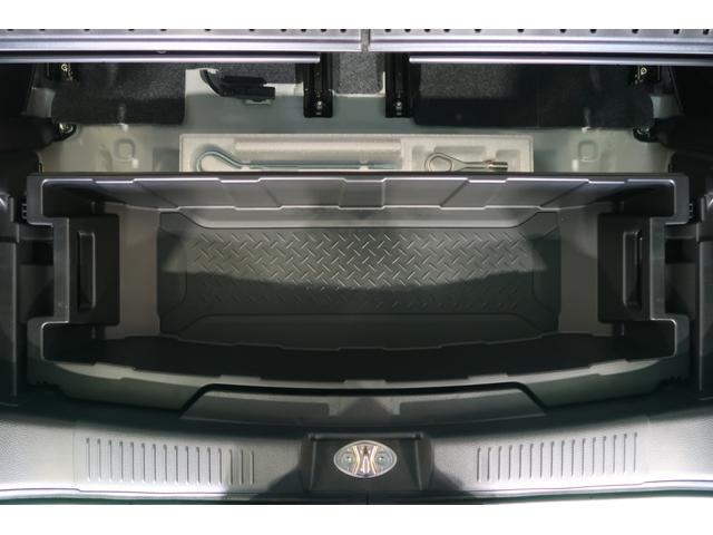 ハスラー ＪスタイルＩＩターボ　２型　全方位モニターナビ　ワンオーナー　全方位モニター付ナビ　ＬＥＤヘッドランプ　衝突被害軽減システム　アダプティブクルーズコントロール　パドルシフト　シートヒーター　フルオートエアコン　ルーフレール　純正ステンレスペダル　パドルシフト（44枚目）