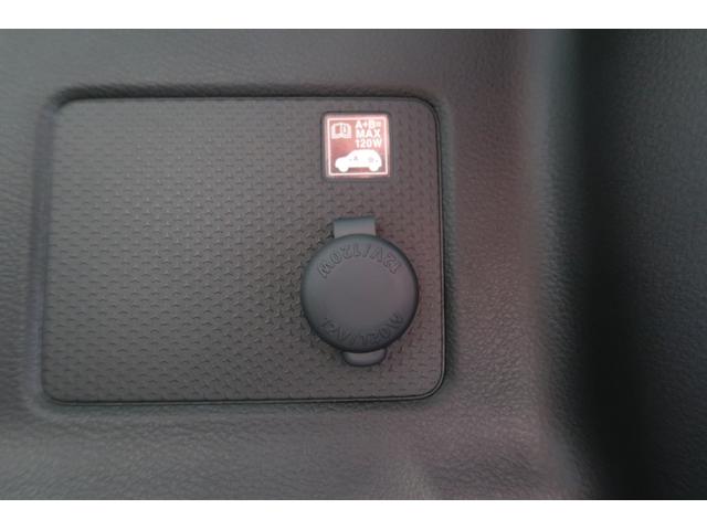 ハスラー ＪスタイルＩＩターボ　２型　全方位モニターナビ　ワンオーナー　全方位モニター付ナビ　ＬＥＤヘッドランプ　衝突被害軽減システム　アダプティブクルーズコントロール　パドルシフト　シートヒーター　フルオートエアコン　ルーフレール　純正ステンレスペダル　パドルシフト（46枚目）