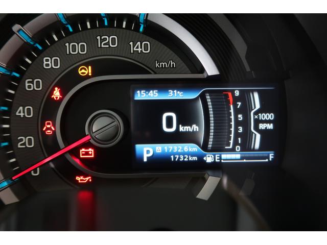 ハスラー ＨＹＢＲＩＤ　Ｇターボ　３型　全方位モニターナビ　コネクト　全方位モニター付ナビ　スズキコネクト　衝突被害軽減システム　ＬＥＤヘッドランプ　パドルシフト　アダプティブクルーズコントロール　シートヒーター　フルオートエアコン　ＵＳＢ電源ソケット　盗難抑止システム（8枚目）