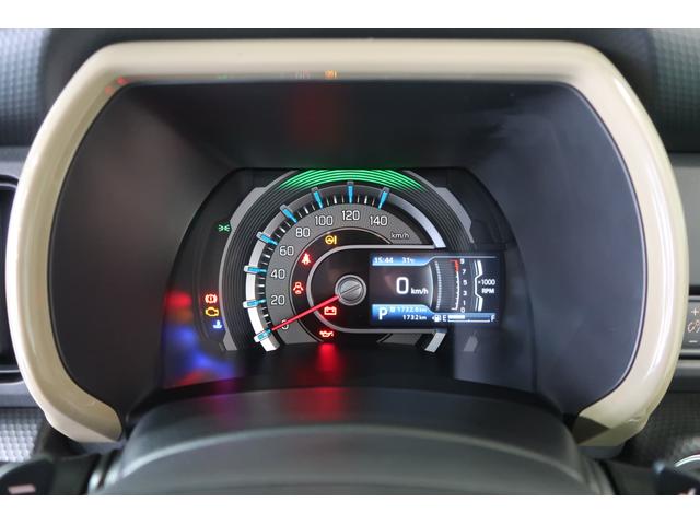 ハスラー ＨＹＢＲＩＤ　Ｇターボ　３型　全方位モニターナビ　コネクト　全方位モニター付ナビ　スズキコネクト　衝突被害軽減システム　ＬＥＤヘッドランプ　パドルシフト　アダプティブクルーズコントロール　シートヒーター　フルオートエアコン　ＵＳＢ電源ソケット　盗難抑止システム（28枚目）