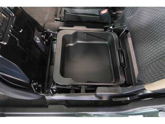 ハスラー ＨＹＢＲＩＤ　Ｇターボ　３型　全方位モニターナビ　コネクト　全方位モニター付ナビ　スズキコネクト　衝突被害軽減システム　ＬＥＤヘッドランプ　パドルシフト　アダプティブクルーズコントロール　シートヒーター　フルオートエアコン　ＵＳＢ電源ソケット　盗難抑止システム（51枚目）