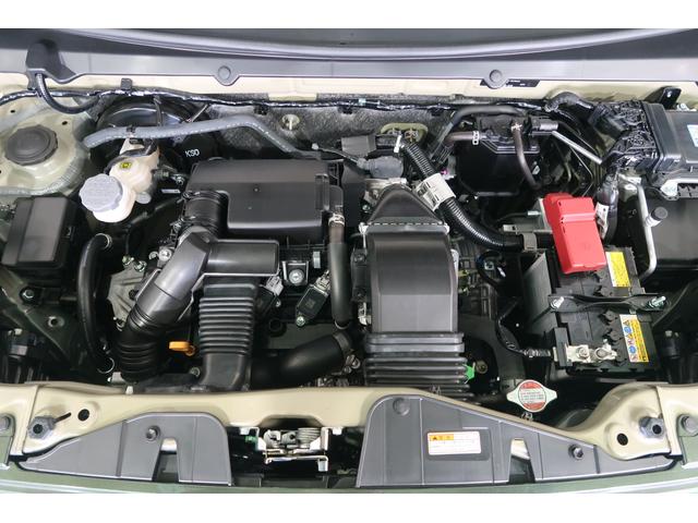 ハスラー ＨＹＢＲＩＤ　Ｇターボ　３型　全方位モニターナビ　コネクト　全方位モニター付ナビ　スズキコネクト　衝突被害軽減システム　ＬＥＤヘッドランプ　パドルシフト　アダプティブクルーズコントロール　シートヒーター　フルオートエアコン　ＵＳＢ電源ソケット　盗難抑止システム（65枚目）