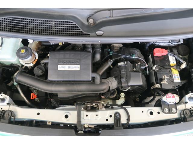 Ｎ－ＢＯＸ Ｇ・Ｌホンダセンシング　ナビＢカメラ　ＥＴＣ　両側Ｐスライド　Ｂｌｕｅｔｏｏｔｈ対応ナビ　バックアイカメラ　ＥＴＣ　両側パワースライドドア　衝突被害軽減システム　クルーズコントロール　オートエアコン　ＵＳＢ電源ソケット　オートライトシステム　盗難抑止システム（7枚目）
