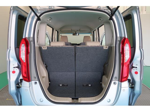 Ｎ－ＢＯＸ Ｇ・Ｌホンダセンシング　ナビＢカメラ　ＥＴＣ　両側Ｐスライド　Ｂｌｕｅｔｏｏｔｈ対応ナビ　バックアイカメラ　ＥＴＣ　両側パワースライドドア　衝突被害軽減システム　クルーズコントロール　オートエアコン　ＵＳＢ電源ソケット　オートライトシステム　盗難抑止システム（15枚目）