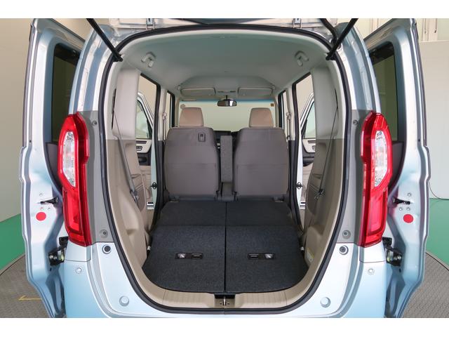 Ｎ－ＢＯＸ Ｇ・Ｌホンダセンシング　ナビＢカメラ　ＥＴＣ　両側Ｐスライド　Ｂｌｕｅｔｏｏｔｈ対応ナビ　バックアイカメラ　ＥＴＣ　両側パワースライドドア　衝突被害軽減システム　クルーズコントロール　オートエアコン　ＵＳＢ電源ソケット　オートライトシステム　盗難抑止システム（16枚目）
