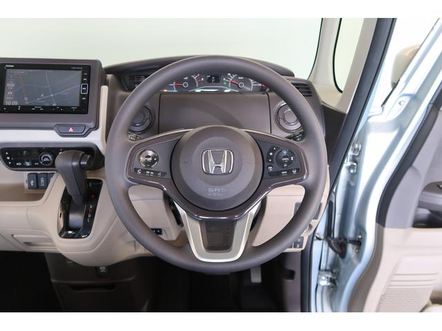 Ｎ－ＢＯＸ Ｇ・Ｌホンダセンシング　ナビＢカメラ　ＥＴＣ　両側Ｐスライド　Ｂｌｕｅｔｏｏｔｈ対応ナビ　バックアイカメラ　ＥＴＣ　両側パワースライドドア　衝突被害軽減システム　クルーズコントロール　オートエアコン　ＵＳＢ電源ソケット　オートライトシステム　盗難抑止システム（26枚目）