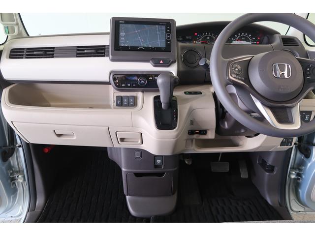 Ｎ－ＢＯＸ Ｇ・Ｌホンダセンシング　ナビＢカメラ　ＥＴＣ　両側Ｐスライド　Ｂｌｕｅｔｏｏｔｈ対応ナビ　バックアイカメラ　ＥＴＣ　両側パワースライドドア　衝突被害軽減システム　クルーズコントロール　オートエアコン　ＵＳＢ電源ソケット　オートライトシステム　盗難抑止システム（28枚目）