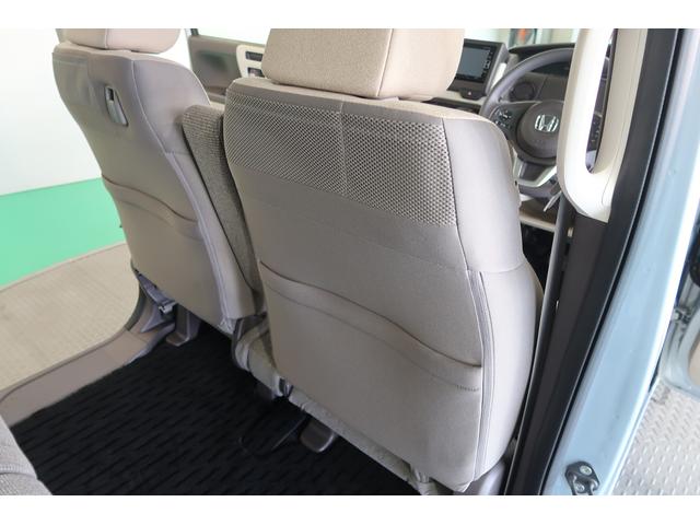 Ｎ－ＢＯＸ Ｇ・Ｌホンダセンシング　ナビＢカメラ　ＥＴＣ　両側Ｐスライド　Ｂｌｕｅｔｏｏｔｈ対応ナビ　バックアイカメラ　ＥＴＣ　両側パワースライドドア　衝突被害軽減システム　クルーズコントロール　オートエアコン　ＵＳＢ電源ソケット　オートライトシステム　盗難抑止システム（45枚目）