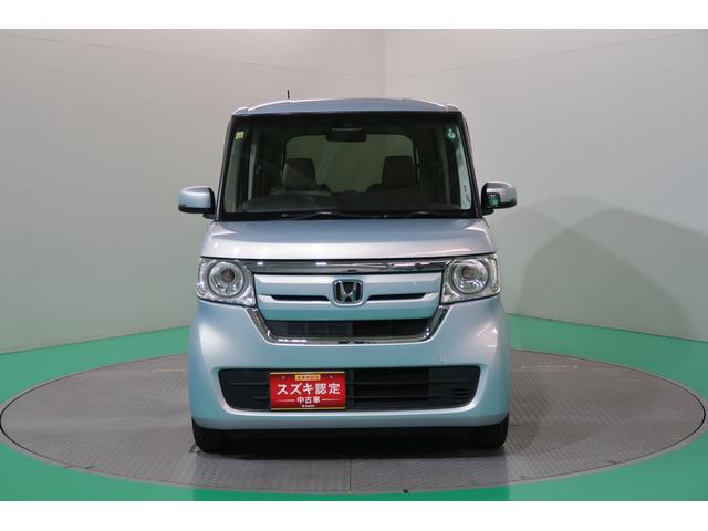 Ｎ－ＢＯＸ Ｇ・Ｌホンダセンシング　ナビＢカメラ　ＥＴＣ　両側Ｐスライド　Ｂｌｕｅｔｏｏｔｈ対応ナビ　バックアイカメラ　ＥＴＣ　両側パワースライドドア　衝突被害軽減システム　クルーズコントロール　オートエアコン　ＵＳＢ電源ソケット　オートライトシステム　盗難抑止システム（53枚目）