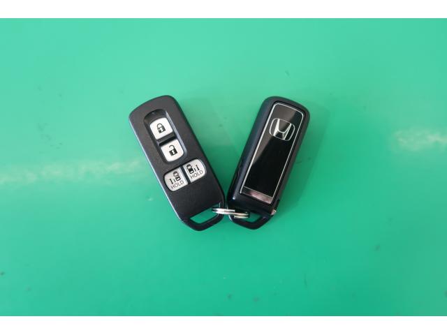Ｎ－ＢＯＸ Ｇ・Ｌホンダセンシング　ナビＢカメラ　ＥＴＣ　両側Ｐスライド　Ｂｌｕｅｔｏｏｔｈ対応ナビ　バックアイカメラ　ＥＴＣ　両側パワースライドドア　衝突被害軽減システム　クルーズコントロール　オートエアコン　ＵＳＢ電源ソケット　オートライトシステム　盗難抑止システム（61枚目）