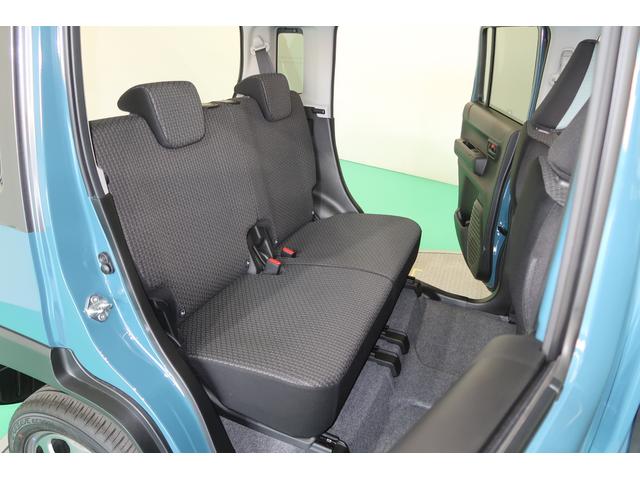 ハスラー HYBRID Gターボ 3型 全方位モニターナビ 全方位モニターナビ スズキコネクト 衝突被害軽減システム LEDヘッドランプ アダプティブクルーズコントロール マイルドハイブリッド フルオートエアコン シートヒーター USB電源ソケット(12枚目)