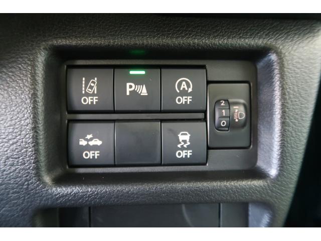 ハスラー HYBRID Gターボ 3型 全方位モニターナビ 全方位モニターナビ スズキコネクト 衝突被害軽減システム LEDヘッドランプ アダプティブクルーズコントロール マイルドハイブリッド フルオートエアコン シートヒーター USB電源ソケット(13枚目)