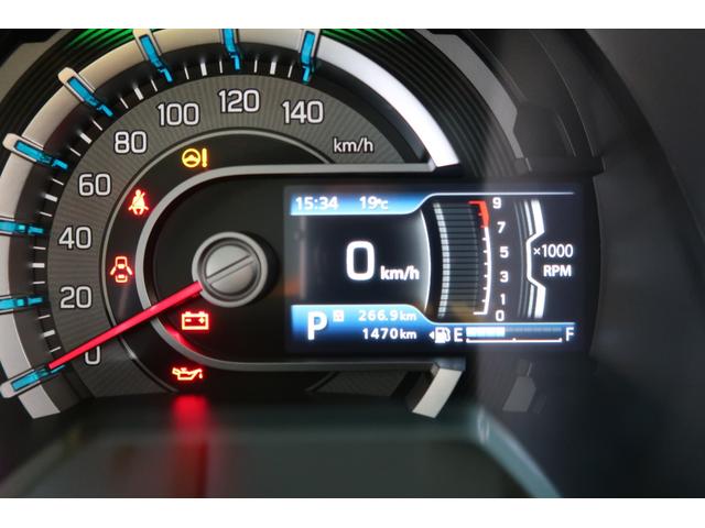 ハスラー HYBRID Gターボ 3型 全方位モニターナビ 全方位モニターナビ スズキコネクト 衝突被害軽減システム LEDヘッドランプ アダプティブクルーズコントロール マイルドハイブリッド フルオートエアコン シートヒーター USB電源ソケット(20枚目)