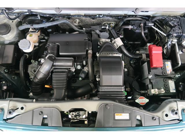 ハスラー HYBRID Gターボ 3型 全方位モニターナビ 全方位モニターナビ スズキコネクト 衝突被害軽減システム LEDヘッドランプ アダプティブクルーズコントロール マイルドハイブリッド フルオートエアコン シートヒーター USB電源ソケット(21枚目)