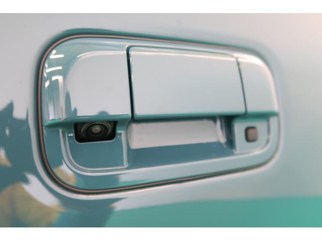 ハスラー HYBRID Gターボ 3型 全方位モニターナビ 全方位モニターナビ スズキコネクト 衝突被害軽減システム LEDヘッドランプ アダプティブクルーズコントロール マイルドハイブリッド フルオートエアコン シートヒーター USB電源ソケット(26枚目)