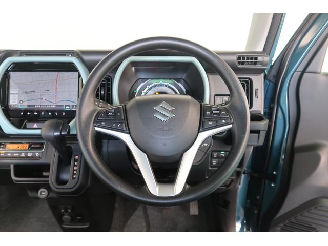 ハスラー HYBRID Gターボ 3型 全方位モニターナビ 全方位モニターナビ スズキコネクト 衝突被害軽減システム LEDヘッドランプ アダプティブクルーズコントロール マイルドハイブリッド フルオートエアコン シートヒーター USB電源ソケット(27枚目)