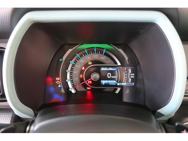 ハスラー HYBRID Gターボ 3型 全方位モニターナビ 全方位モニターナビ スズキコネクト 衝突被害軽減システム LEDヘッドランプ アダプティブクルーズコントロール マイルドハイブリッド フルオートエアコン シートヒーター USB電源ソケット(28枚目)