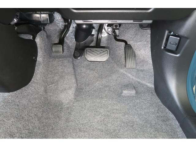 ハスラー HYBRID Gターボ 3型 全方位モニターナビ 全方位モニターナビ スズキコネクト 衝突被害軽減システム LEDヘッドランプ アダプティブクルーズコントロール マイルドハイブリッド フルオートエアコン シートヒーター USB電源ソケット(41枚目)