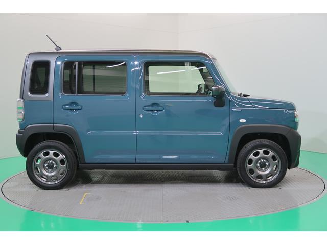 ハスラー HYBRID Gターボ 3型 全方位モニターナビ 全方位モニターナビ スズキコネクト 衝突被害軽減システム LEDヘッドランプ アダプティブクルーズコントロール マイルドハイブリッド フルオートエアコン シートヒーター USB電源ソケット(57枚目)