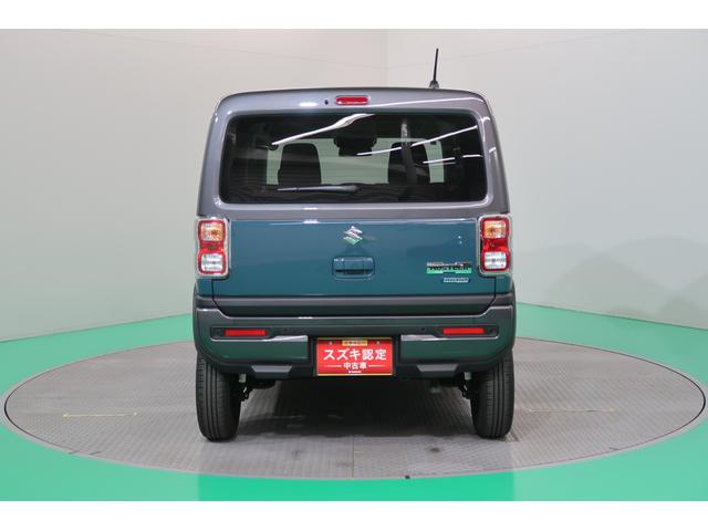 ハスラー HYBRID Gターボ 3型 全方位モニターナビ 全方位モニターナビ スズキコネクト 衝突被害軽減システム LEDヘッドランプ アダプティブクルーズコントロール マイルドハイブリッド フルオートエアコン シートヒーター USB電源ソケット(59枚目)