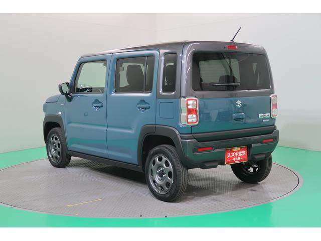 ハスラー HYBRID Gターボ 3型 全方位モニターナビ 全方位モニターナビ スズキコネクト 衝突被害軽減システム LEDヘッドランプ アダプティブクルーズコントロール マイルドハイブリッド フルオートエアコン シートヒーター USB電源ソケット(60枚目)