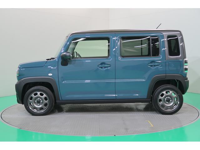 ハスラー HYBRID Gターボ 3型 全方位モニターナビ 全方位モニターナビ スズキコネクト 衝突被害軽減システム LEDヘッドランプ アダプティブクルーズコントロール マイルドハイブリッド フルオートエアコン シートヒーター USB電源ソケット(61枚目)