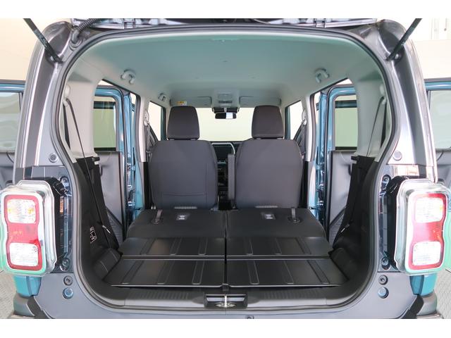 ハスラー HYBRID Gターボ 3型 全方位モニターナビ 全方位モニターナビ スズキコネクト 衝突被害軽減システム LEDヘッドランプ アダプティブクルーズコントロール マイルドハイブリッド フルオートエアコン シートヒーター USB電源ソケット(72枚目)