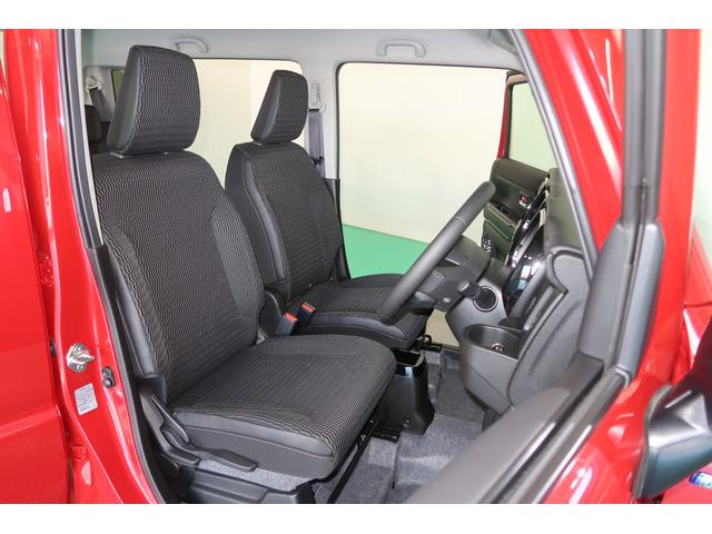 ハスラー HYBRID X 3型 15インチアルミ LEDヘッドランプ 衝突被害軽減システム 15インチアルミ LEDヘッドランプ アダプティブクルーズコントロール USB電源ソケット リモート格納ドアミラー シートヒーター マイルドハイブリッド 盗難抑止システム(10枚目)