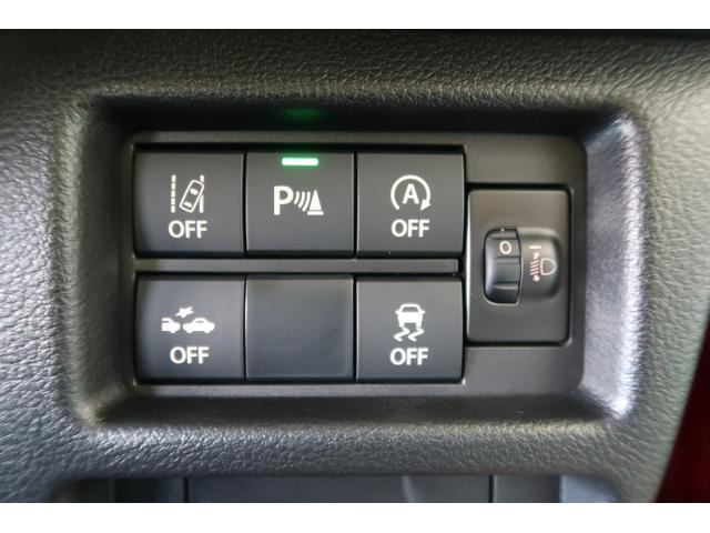 ハスラー HYBRID X 3型 15インチアルミ LEDヘッドランプ 衝突被害軽減システム 15インチアルミ LEDヘッドランプ アダプティブクルーズコントロール USB電源ソケット リモート格納ドアミラー シートヒーター マイルドハイブリッド 盗難抑止システム(13枚目)