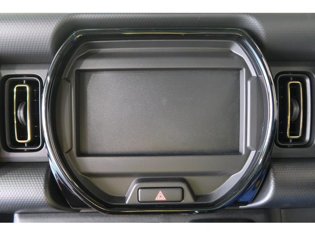 ハスラー HYBRID X 3型 15インチアルミ LEDヘッドランプ 衝突被害軽減システム 15インチアルミ LEDヘッドランプ アダプティブクルーズコントロール USB電源ソケット リモート格納ドアミラー シートヒーター マイルドハイブリッド 盗難抑止システム(14枚目)