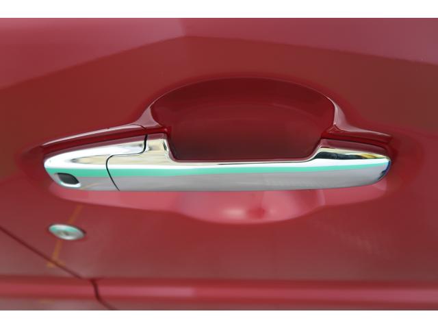 ハスラー HYBRID X 3型 15インチアルミ LEDヘッドランプ 衝突被害軽減システム 15インチアルミ LEDヘッドランプ アダプティブクルーズコントロール USB電源ソケット リモート格納ドアミラー シートヒーター マイルドハイブリッド 盗難抑止システム(23枚目)