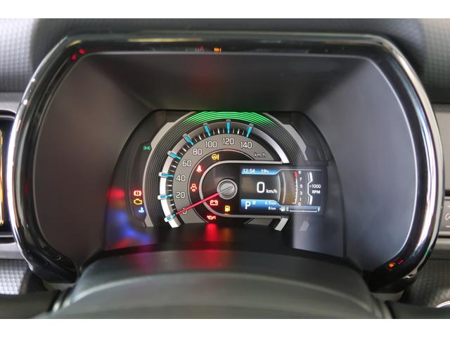 ハスラー HYBRID X 3型 15インチアルミ LEDヘッドランプ 衝突被害軽減システム 15インチアルミ LEDヘッドランプ アダプティブクルーズコントロール USB電源ソケット リモート格納ドアミラー シートヒーター マイルドハイブリッド 盗難抑止システム(26枚目)